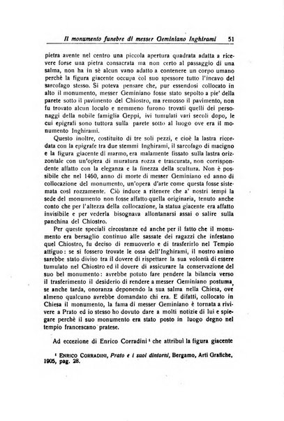 Archivio storico pratese periodico trimestrale