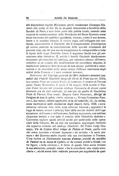 Archivio storico pratese periodico trimestrale