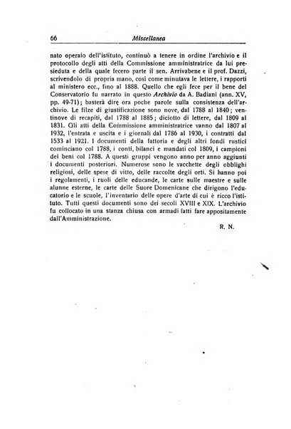 Archivio storico pratese periodico trimestrale