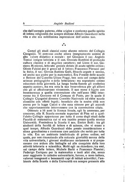 Archivio storico pratese periodico trimestrale