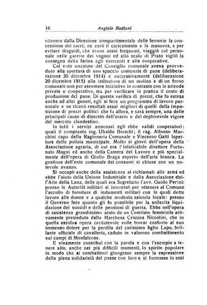 Archivio storico pratese periodico trimestrale