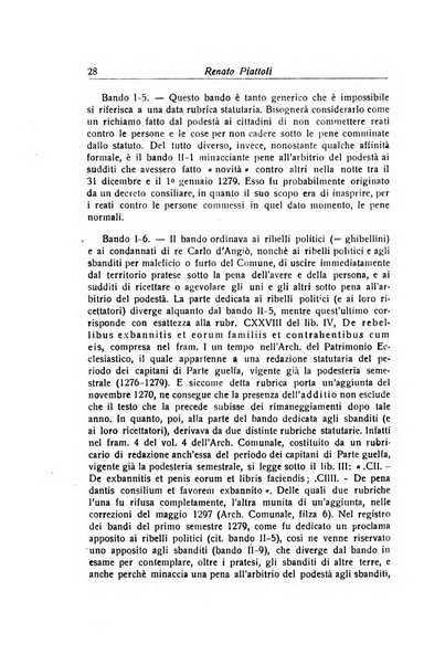 Archivio storico pratese periodico trimestrale