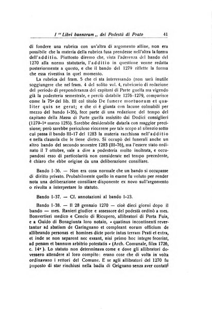 Archivio storico pratese periodico trimestrale