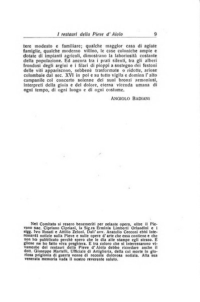 Archivio storico pratese periodico trimestrale