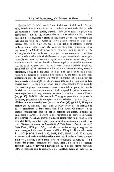 Archivio storico pratese periodico trimestrale