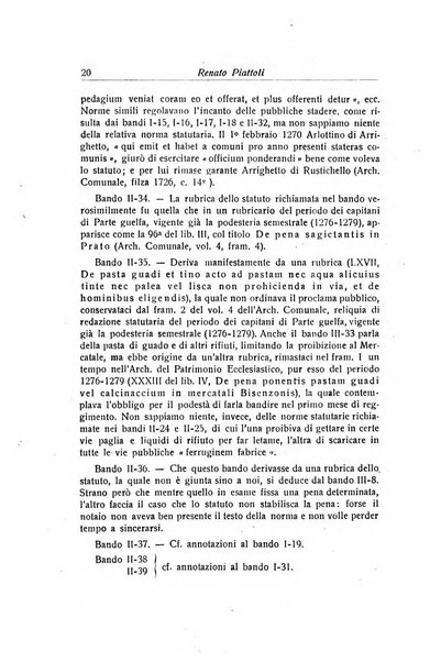 Archivio storico pratese periodico trimestrale