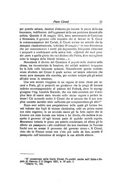 Archivio storico pratese periodico trimestrale