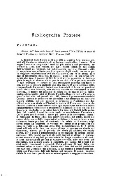 Archivio storico pratese periodico trimestrale