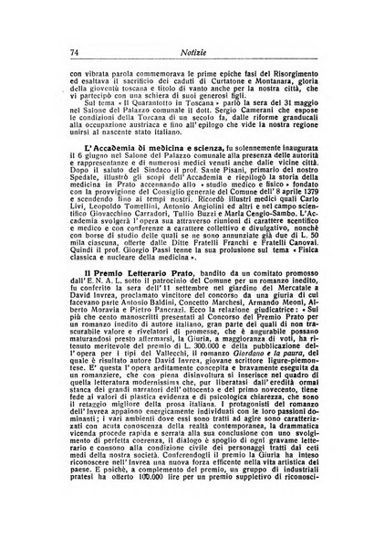 Archivio storico pratese periodico trimestrale