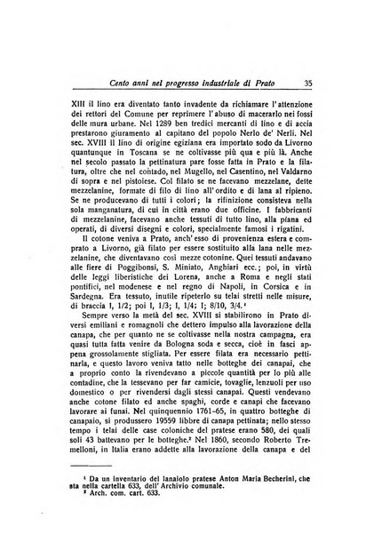 Archivio storico pratese periodico trimestrale