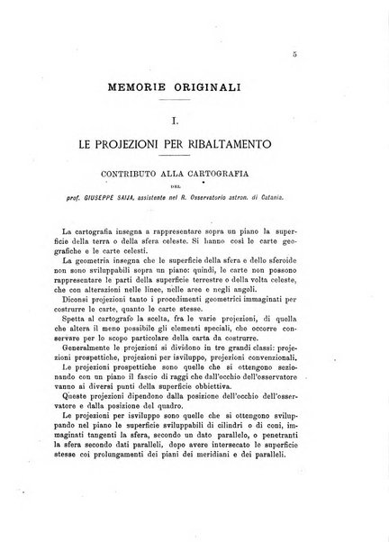 Rivista geografica italiana e Bollettino della Societa di studi geografici e coloniali in Firenze