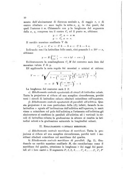 Rivista geografica italiana e Bollettino della Societa di studi geografici e coloniali in Firenze