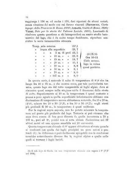 Rivista geografica italiana e Bollettino della Societa di studi geografici e coloniali in Firenze