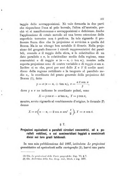 Rivista geografica italiana e Bollettino della Societa di studi geografici e coloniali in Firenze