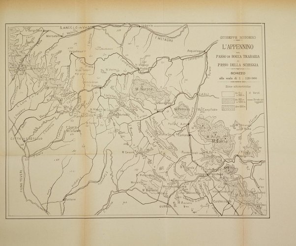 Rivista geografica italiana e Bollettino della Societa di studi geografici e coloniali in Firenze