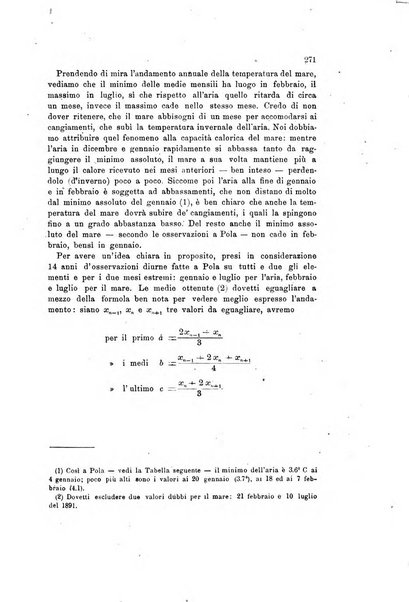 Rivista geografica italiana e Bollettino della Societa di studi geografici e coloniali in Firenze