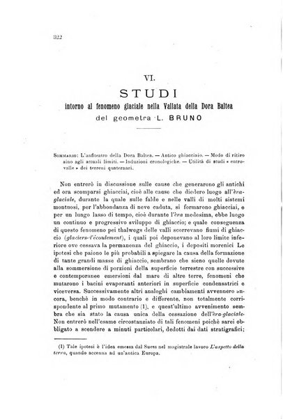 Rivista geografica italiana e Bollettino della Societa di studi geografici e coloniali in Firenze