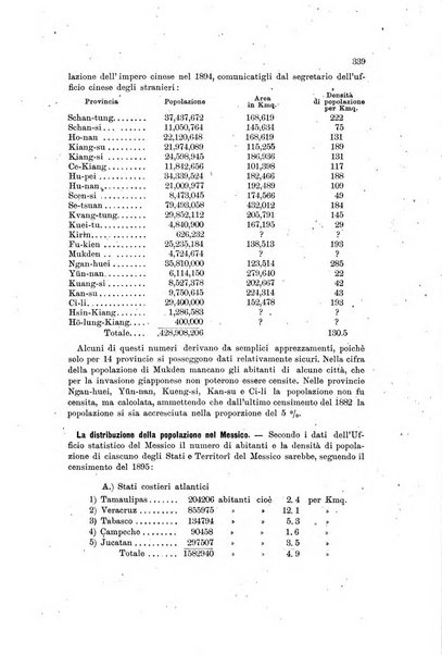 Rivista geografica italiana e Bollettino della Societa di studi geografici e coloniali in Firenze