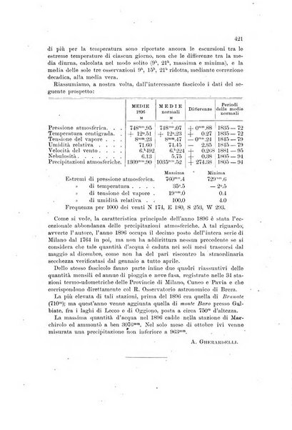 Rivista geografica italiana e Bollettino della Societa di studi geografici e coloniali in Firenze