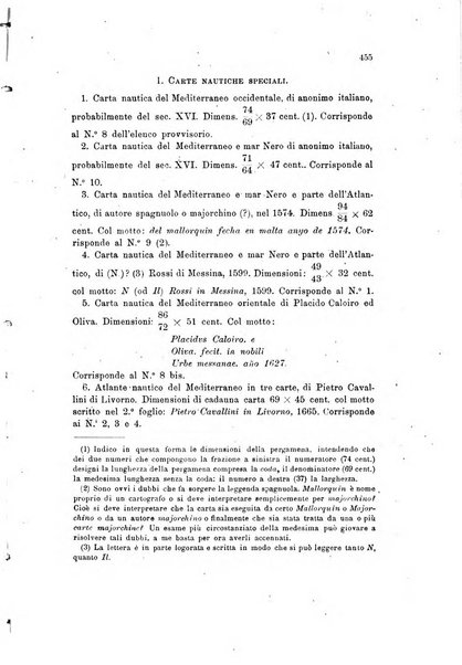 Rivista geografica italiana e Bollettino della Societa di studi geografici e coloniali in Firenze