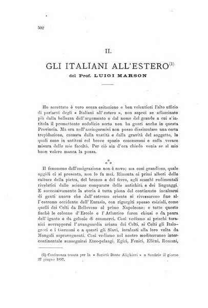 Rivista geografica italiana e Bollettino della Societa di studi geografici e coloniali in Firenze