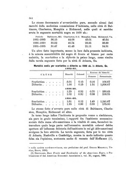 Rivista geografica italiana e Bollettino della Societa di studi geografici e coloniali in Firenze