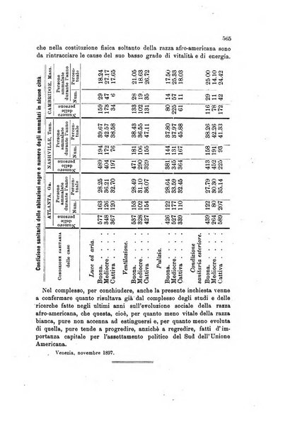 Rivista geografica italiana e Bollettino della Societa di studi geografici e coloniali in Firenze