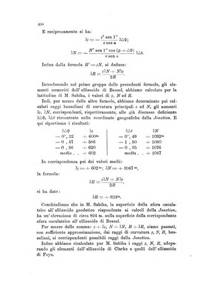 Rivista geografica italiana e Bollettino della Societa di studi geografici e coloniali in Firenze