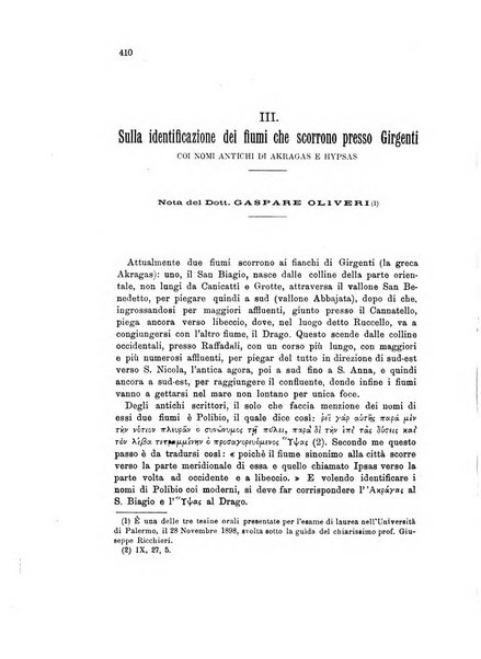 Rivista geografica italiana e Bollettino della Societa di studi geografici e coloniali in Firenze