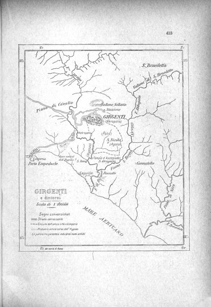 Rivista geografica italiana e Bollettino della Societa di studi geografici e coloniali in Firenze