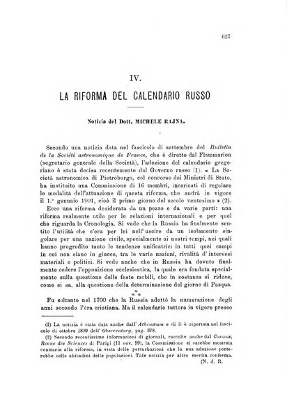 Rivista geografica italiana e Bollettino della Societa di studi geografici e coloniali in Firenze