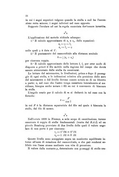 Rivista geografica italiana e Bollettino della Societa di studi geografici e coloniali in Firenze