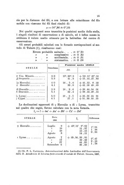 Rivista geografica italiana e Bollettino della Societa di studi geografici e coloniali in Firenze