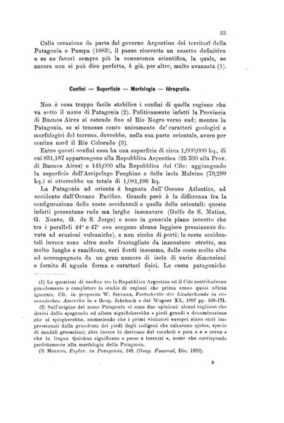 Rivista geografica italiana e Bollettino della Societa di studi geografici e coloniali in Firenze