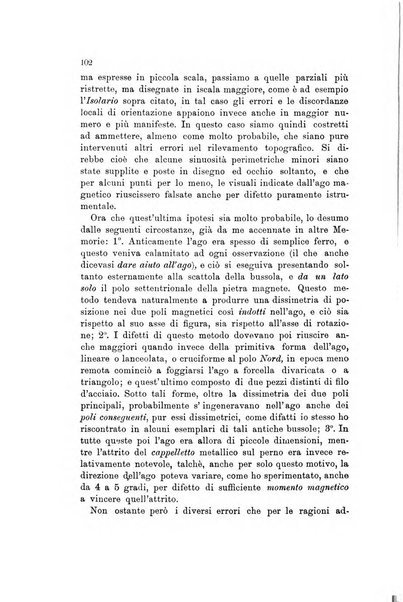 Rivista geografica italiana e Bollettino della Societa di studi geografici e coloniali in Firenze