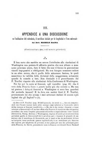 Rivista geografica italiana e Bollettino della Societa di studi geografici e coloniali in Firenze