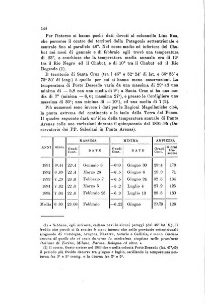 Rivista geografica italiana e Bollettino della Societa di studi geografici e coloniali in Firenze