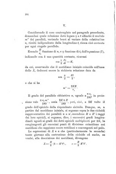 Rivista geografica italiana e Bollettino della Societa di studi geografici e coloniali in Firenze