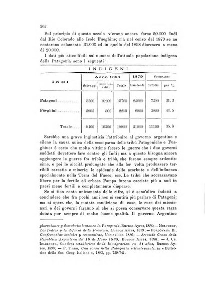 Rivista geografica italiana e Bollettino della Societa di studi geografici e coloniali in Firenze