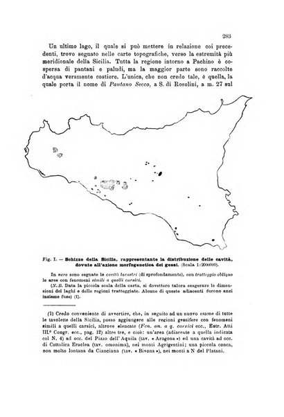 Rivista geografica italiana e Bollettino della Societa di studi geografici e coloniali in Firenze