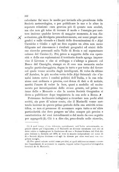 Rivista geografica italiana e Bollettino della Societa di studi geografici e coloniali in Firenze