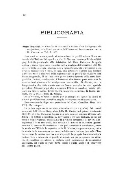 Rivista geografica italiana e Bollettino della Societa di studi geografici e coloniali in Firenze