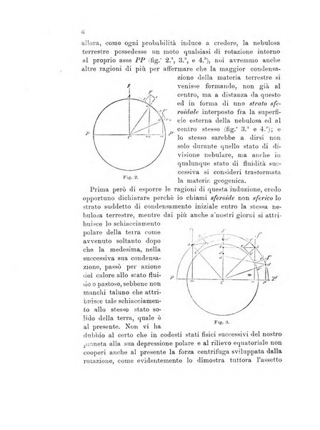 Rivista geografica italiana e Bollettino della Societa di studi geografici e coloniali in Firenze