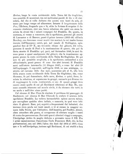 Rivista geografica italiana e Bollettino della Societa di studi geografici e coloniali in Firenze