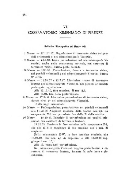 Rivista geografica italiana e Bollettino della Societa di studi geografici e coloniali in Firenze