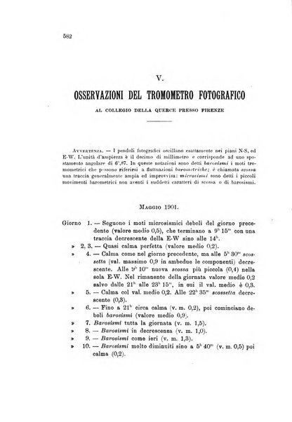 Rivista geografica italiana e Bollettino della Societa di studi geografici e coloniali in Firenze