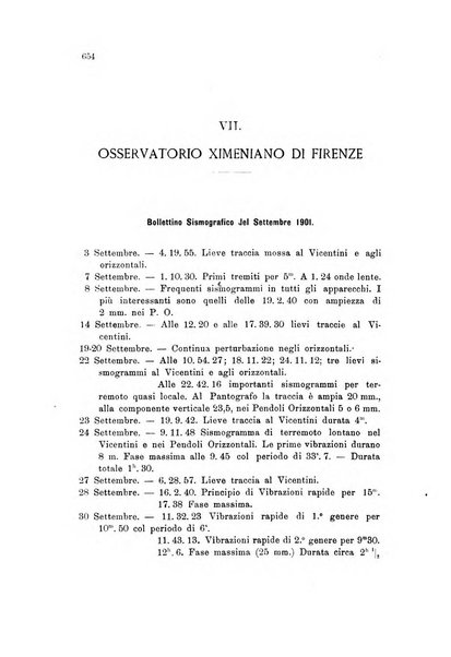 Rivista geografica italiana e Bollettino della Societa di studi geografici e coloniali in Firenze