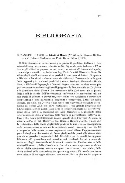 Rivista geografica italiana e Bollettino della Societa di studi geografici e coloniali in Firenze