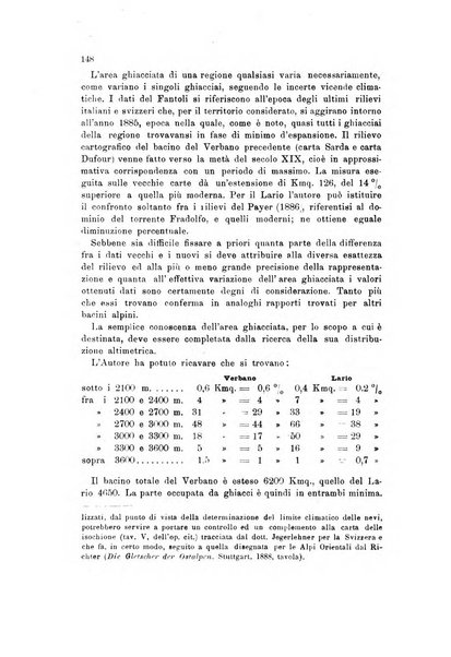 Rivista geografica italiana e Bollettino della Societa di studi geografici e coloniali in Firenze