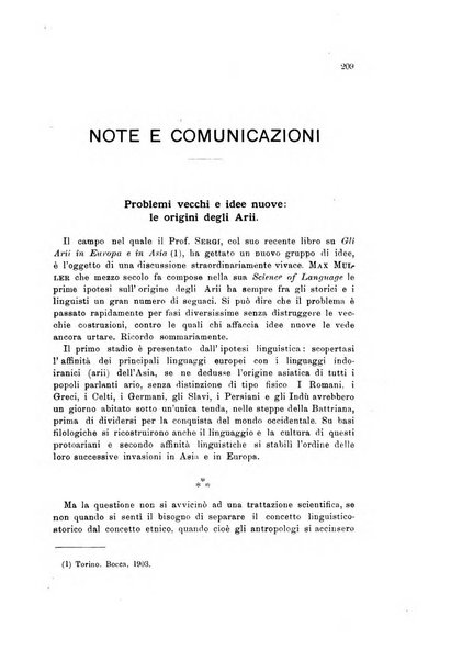 Rivista geografica italiana e Bollettino della Societa di studi geografici e coloniali in Firenze